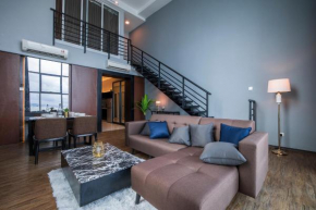 Maritime 180°Seaview *The Only Bnb